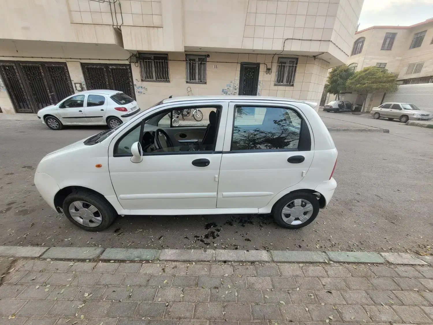 mvm110 فروش|خودرو سواری و وانت|مشهد, سجاد شهر|دیوار