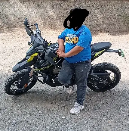 زونتس ۱۵۰ سی سی یو ۱ z2|موتورسیکلت|خوی, |دیوار