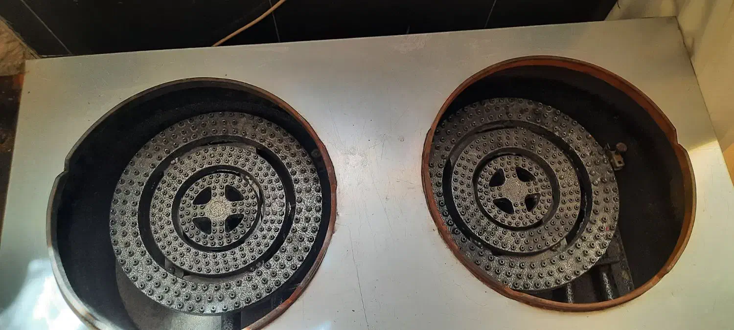 دستگاه نان رگاگ.تنورگازی مخصوص نان توموشی|اجاق گاز و لوازم برقی پختوپز|صدرا-فارس, فاز ۱|دیوار