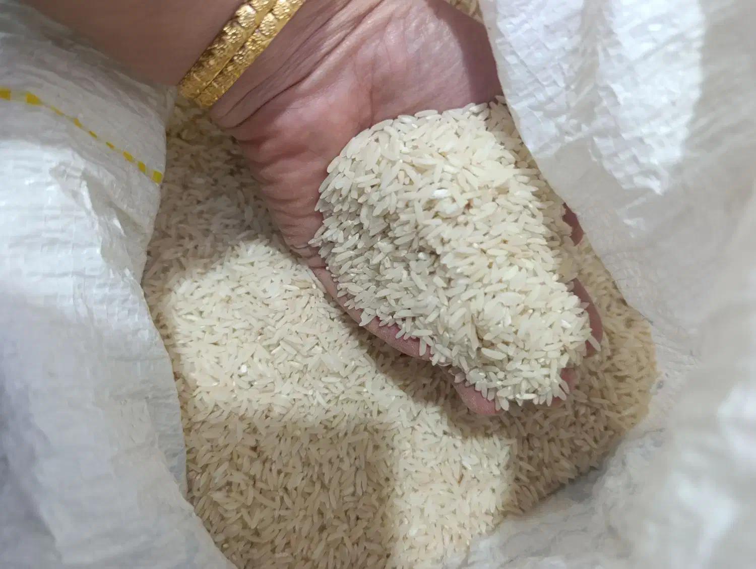 برنج طارم هاشمی 50کیلو|خوردنی و آشامیدنی|نکا, |دیوار