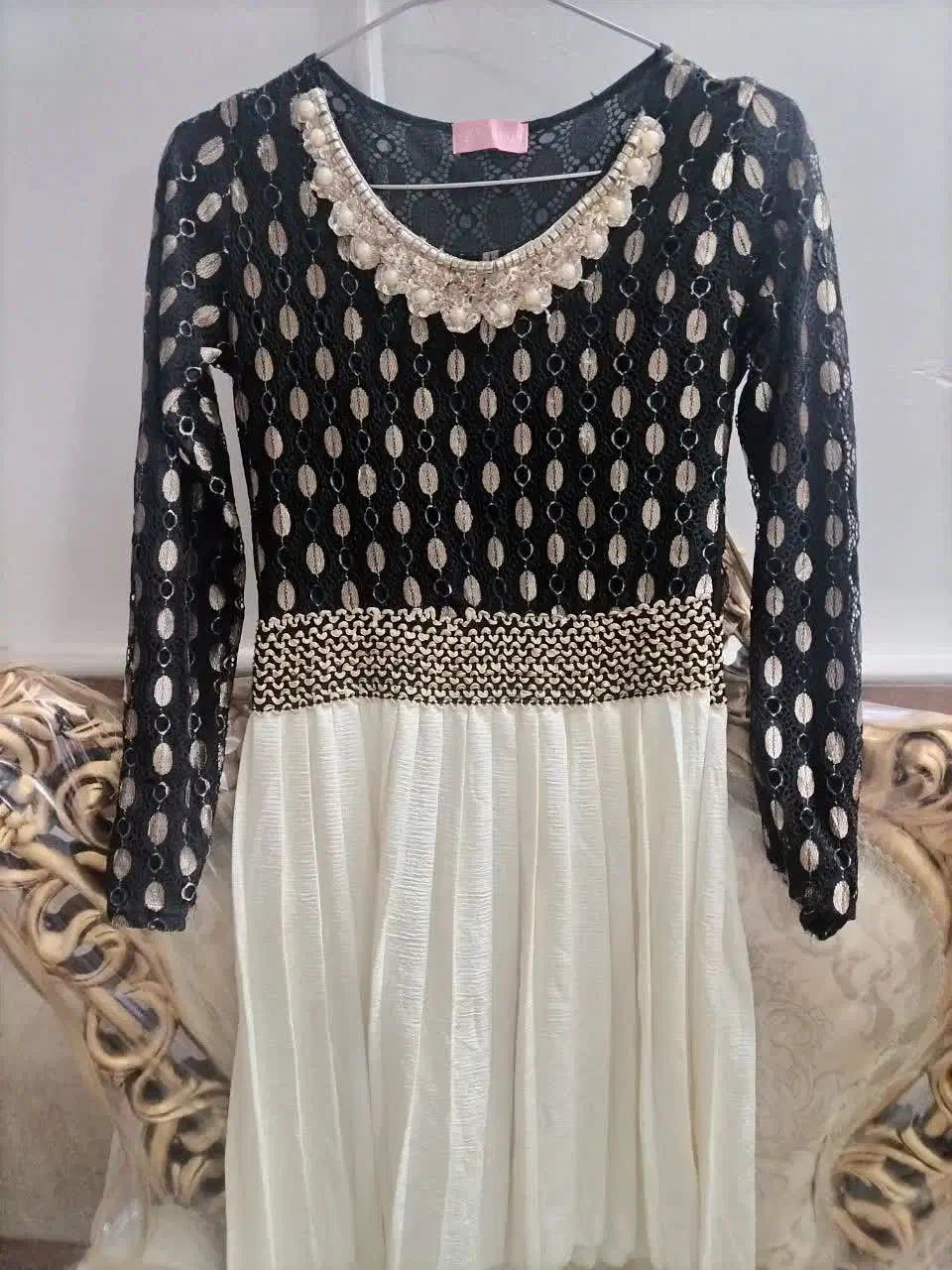 لباس دخترانه برای ۱۲ ساله سایز ۳۴|لباس|قم, بنیاد|دیوار