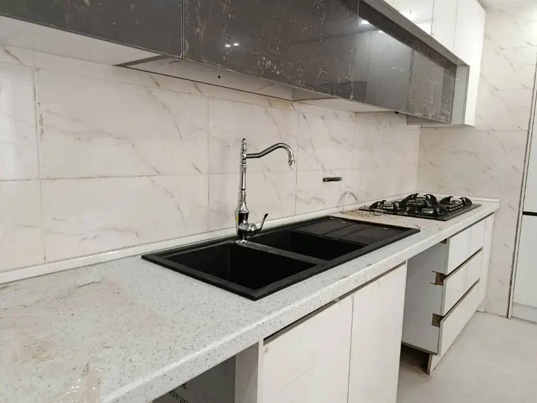 ۱۱۰ تا۱۲۰ متر دو خواب کلیدنخورده رونیکا پالاس کوهک