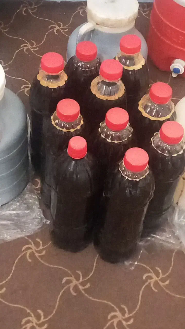 فروش شیره انگور در استهبان|خوردنی و آشامیدنی|استهبان, |دیوار