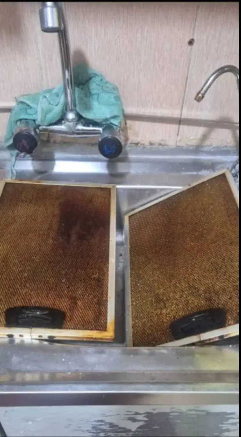 اسپری نانو پودرزعفرون|لوازم نظافت|مسجد سلیمان, |دیوار