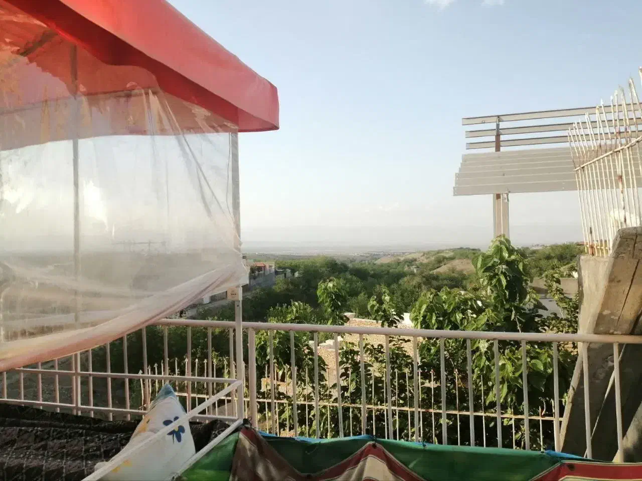 سوییت تمیز در شاندیر|اجارهٔ کوتاهمدت آپارتمان و سوئیت|شاندیز, |دیوار