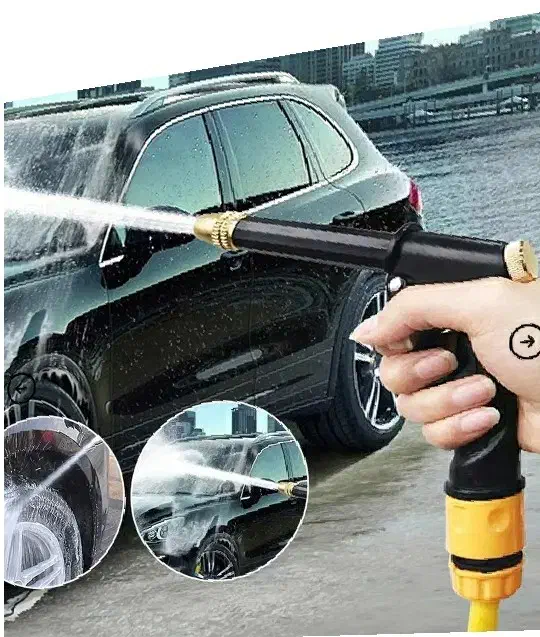 کارواش تفنگی دو تیکه|لوازم نظافت|خمینی‌شهر, |دیوار