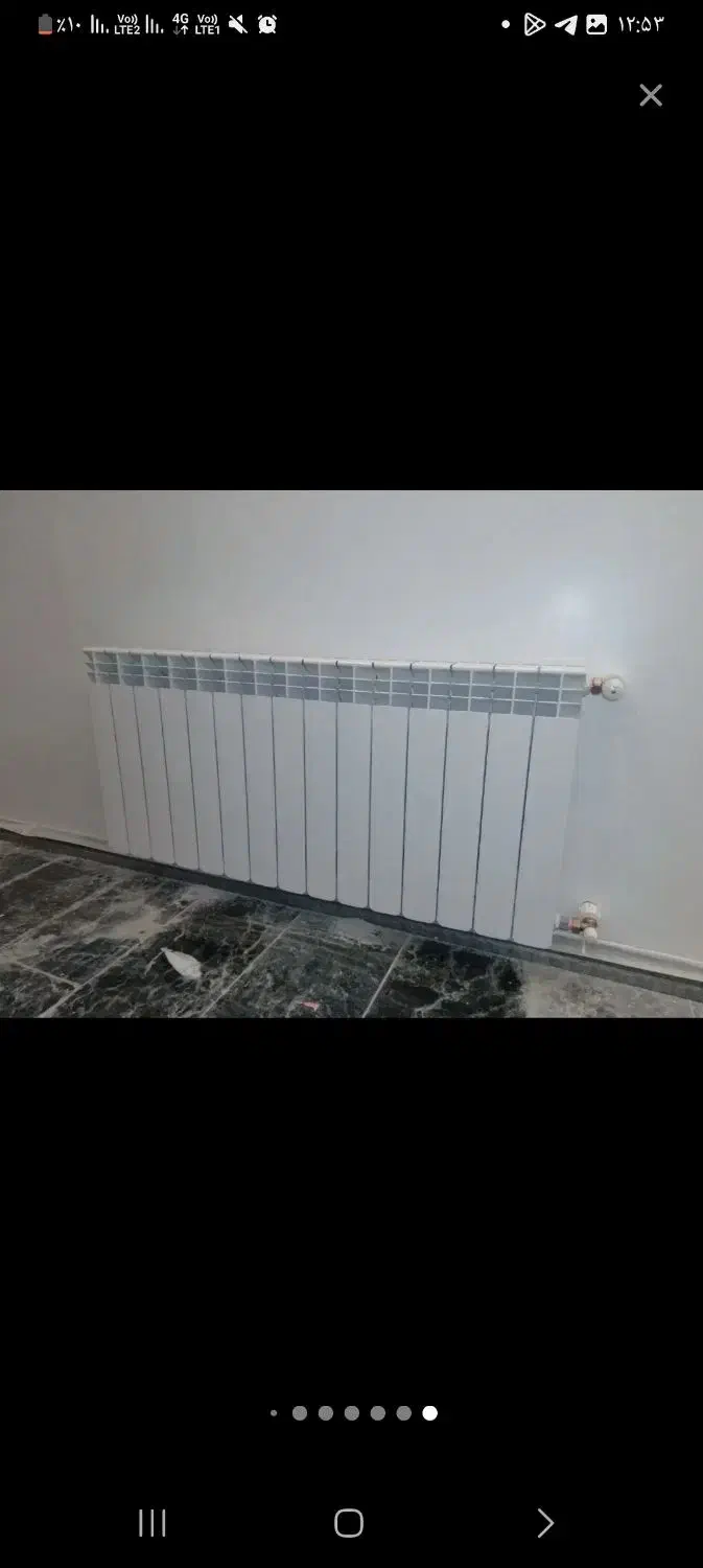 تاسیسات آب ساختمان قیمت منصفانه|خدمات پیشه و مهارت|آمل, |دیوار