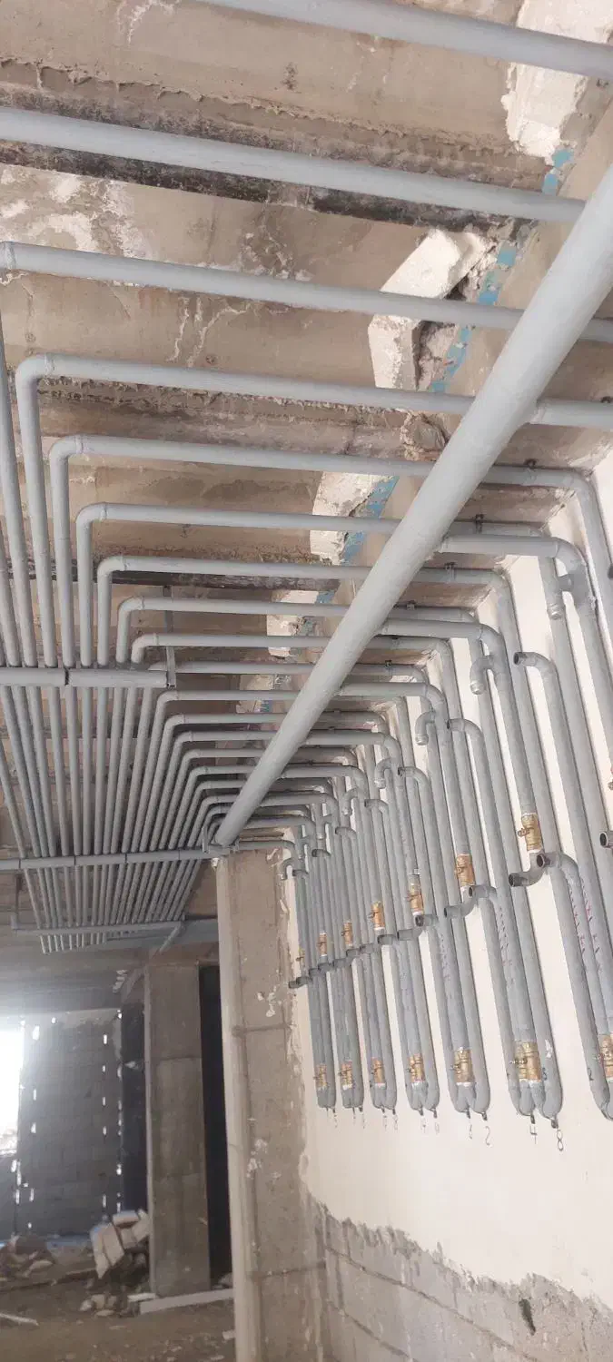 گاز تاسیسات|خدمات پیشه و مهارت|هشتگرد, شهرک ایران خودرو|دیوار