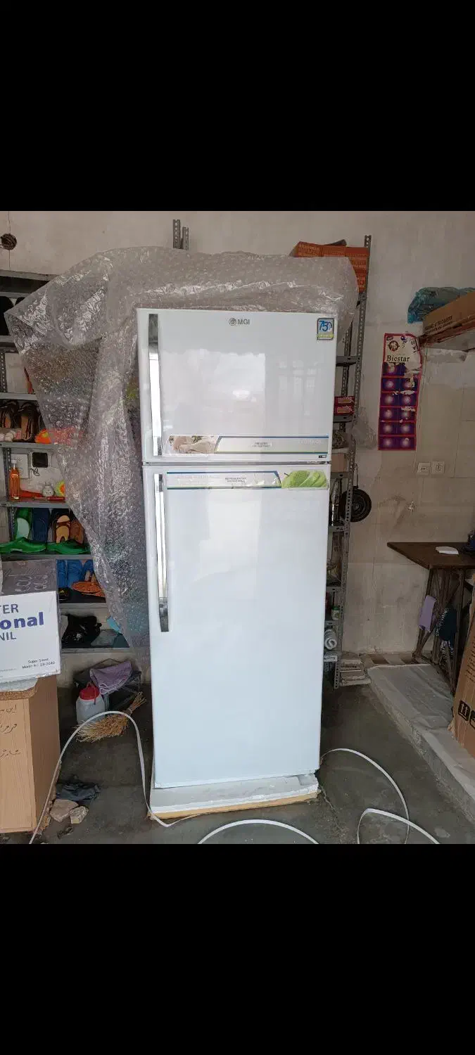 یخچال|یخچال و فریزر|کرمانشاه, |دیوار