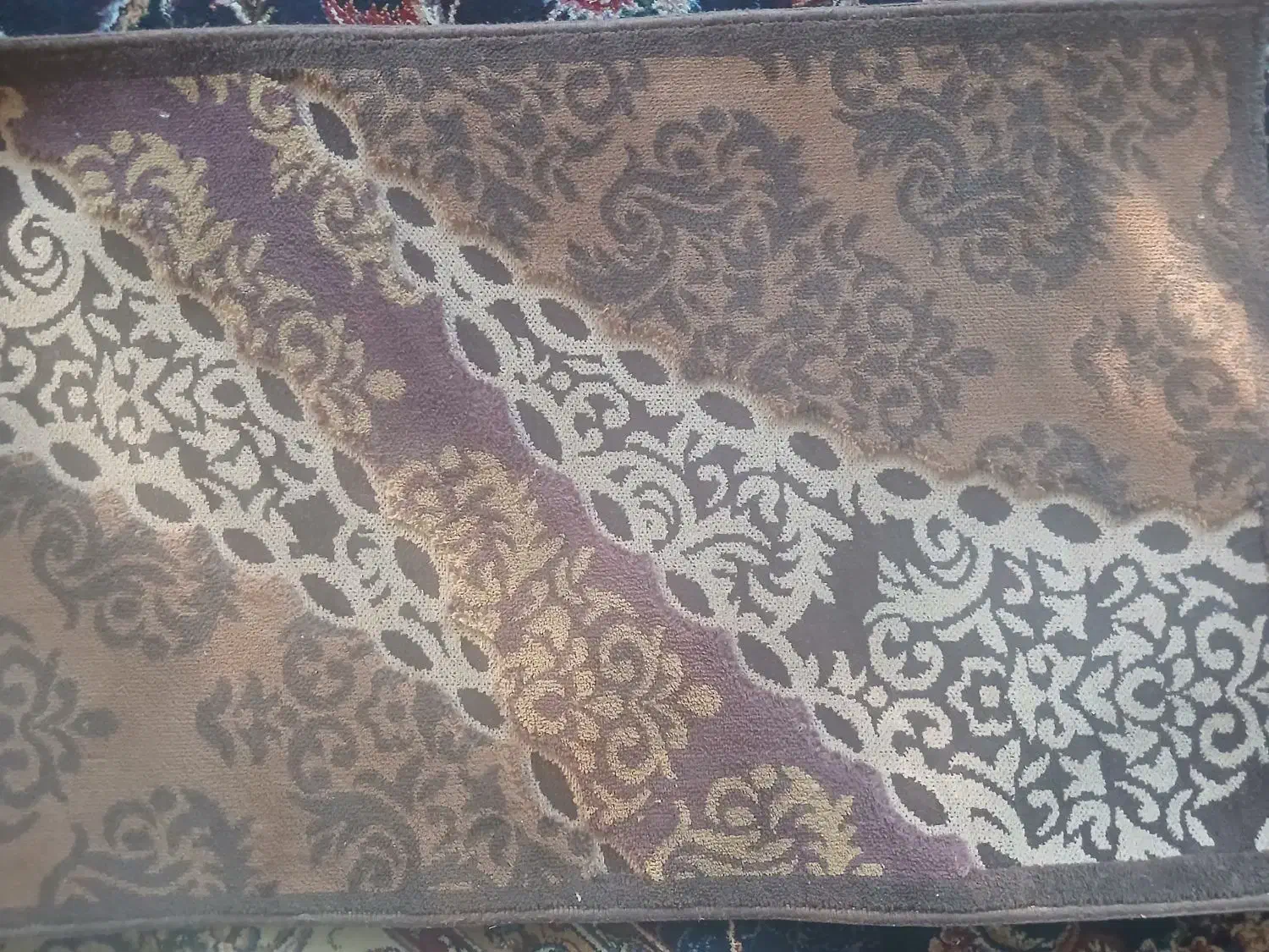 فرش|پادری|تهران, باشگاه نفت|دیوار