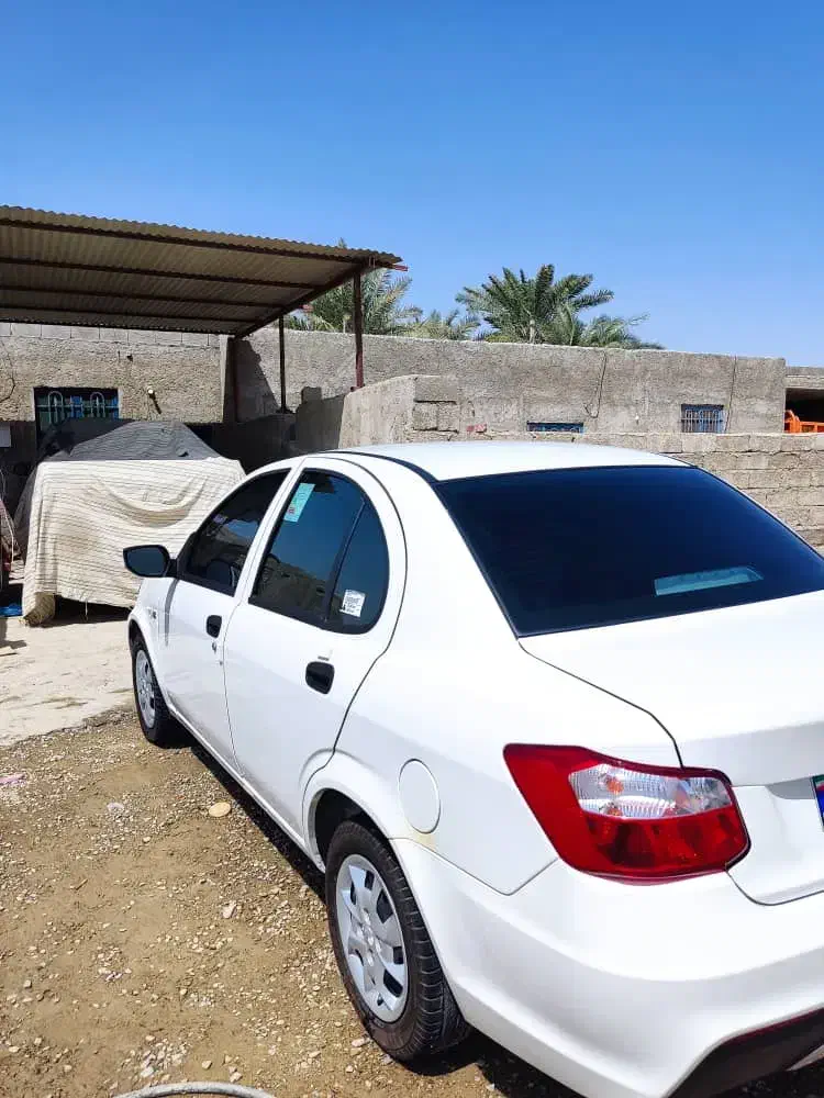 ساینا اس ۱۴۰۴|خودرو سواری و وانت|چابهار, |دیوار