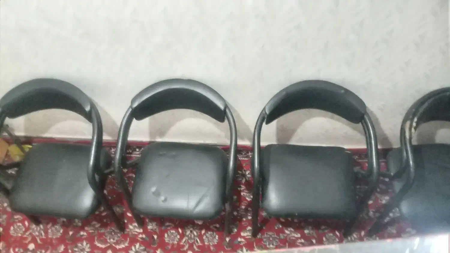 صندلی انتظار|صندلی و نیمکت|مشهد, طرق|دیوار