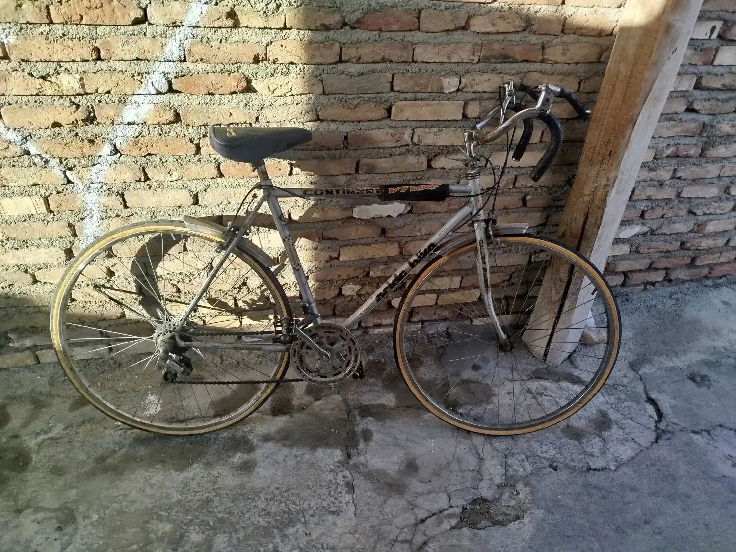 دوچرخه کورسی|دوچرخه، اسکیت، اسکوتر|سلماس, |دیوار