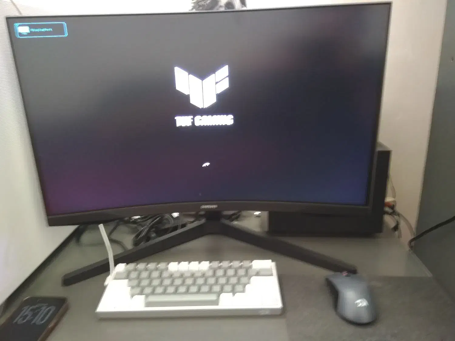 کامپیوتر گیمینگ کامل|رایانه رومیزی|خمینی‌شهر, |دیوار