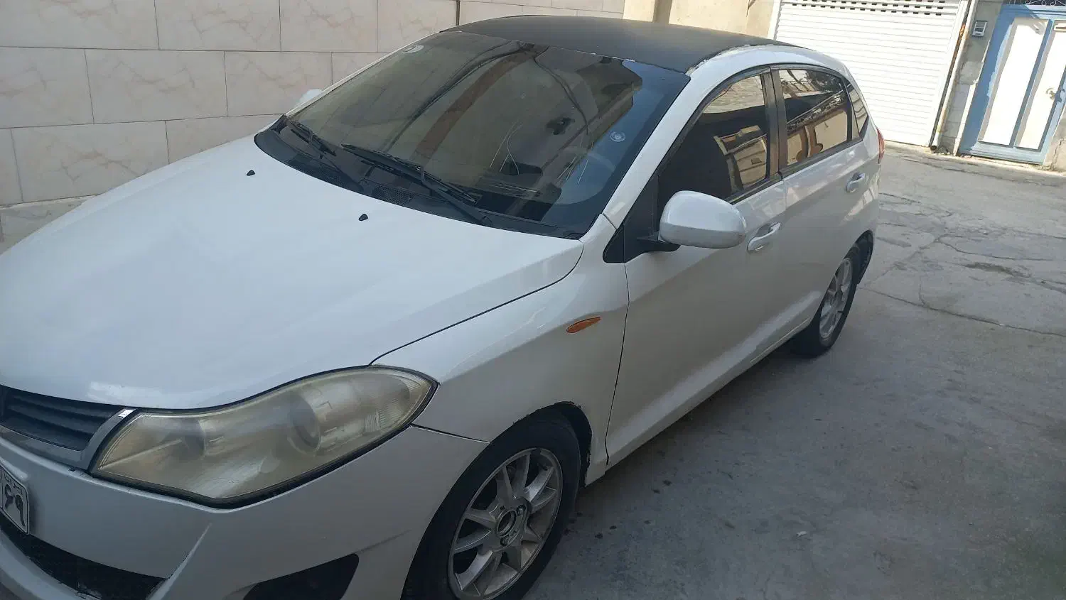 mvm315 مدل ۹۲|خودرو سواری و وانت|بندر ترکمن, |دیوار