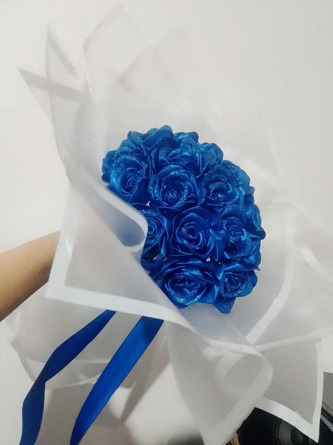 گل ربانی|گل مصنوعی|گرگان, |دیوار