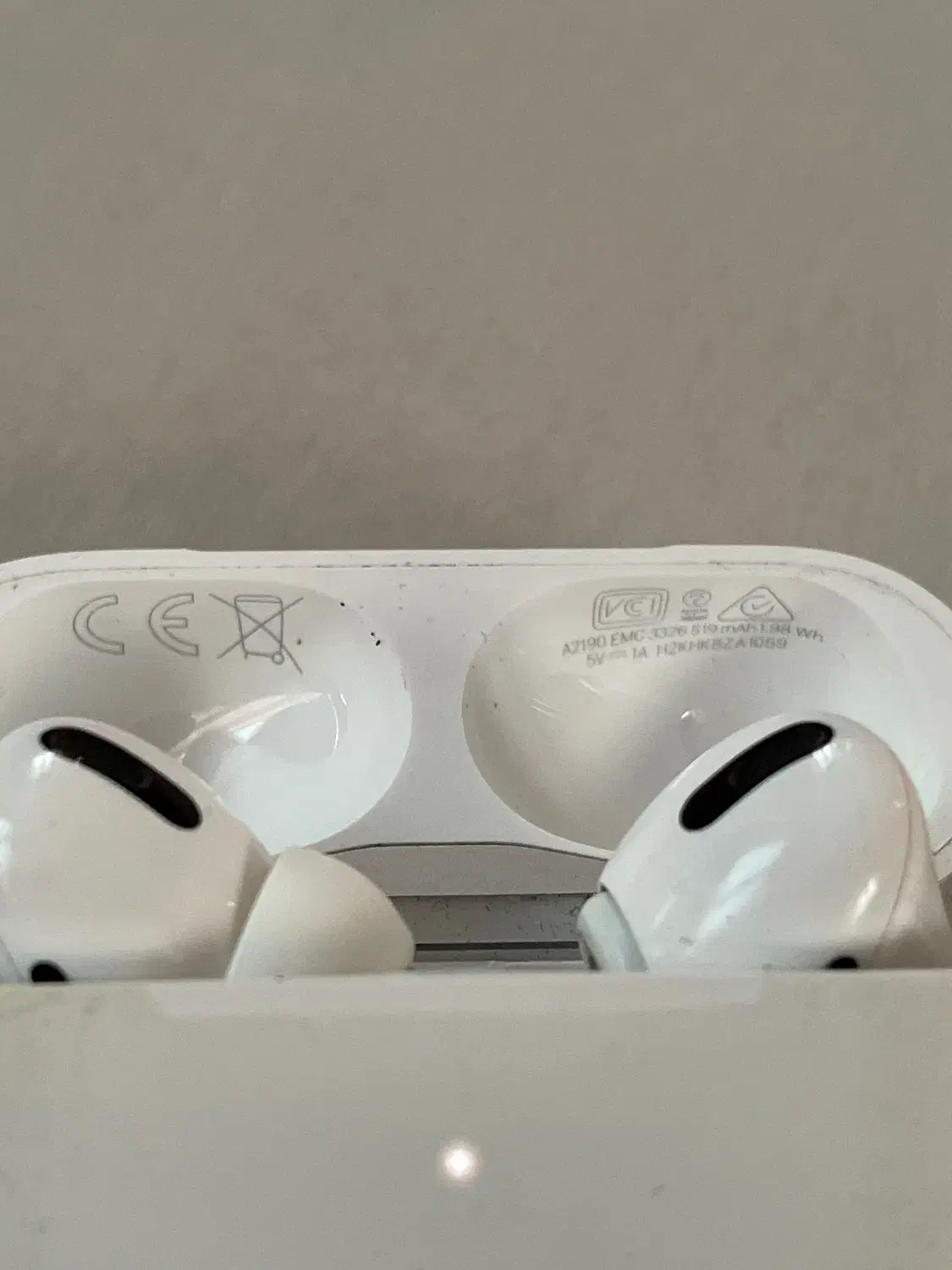Airpod pro|لوازم جانبی موبایل و تبلت|تهران, قیطریه|دیوار