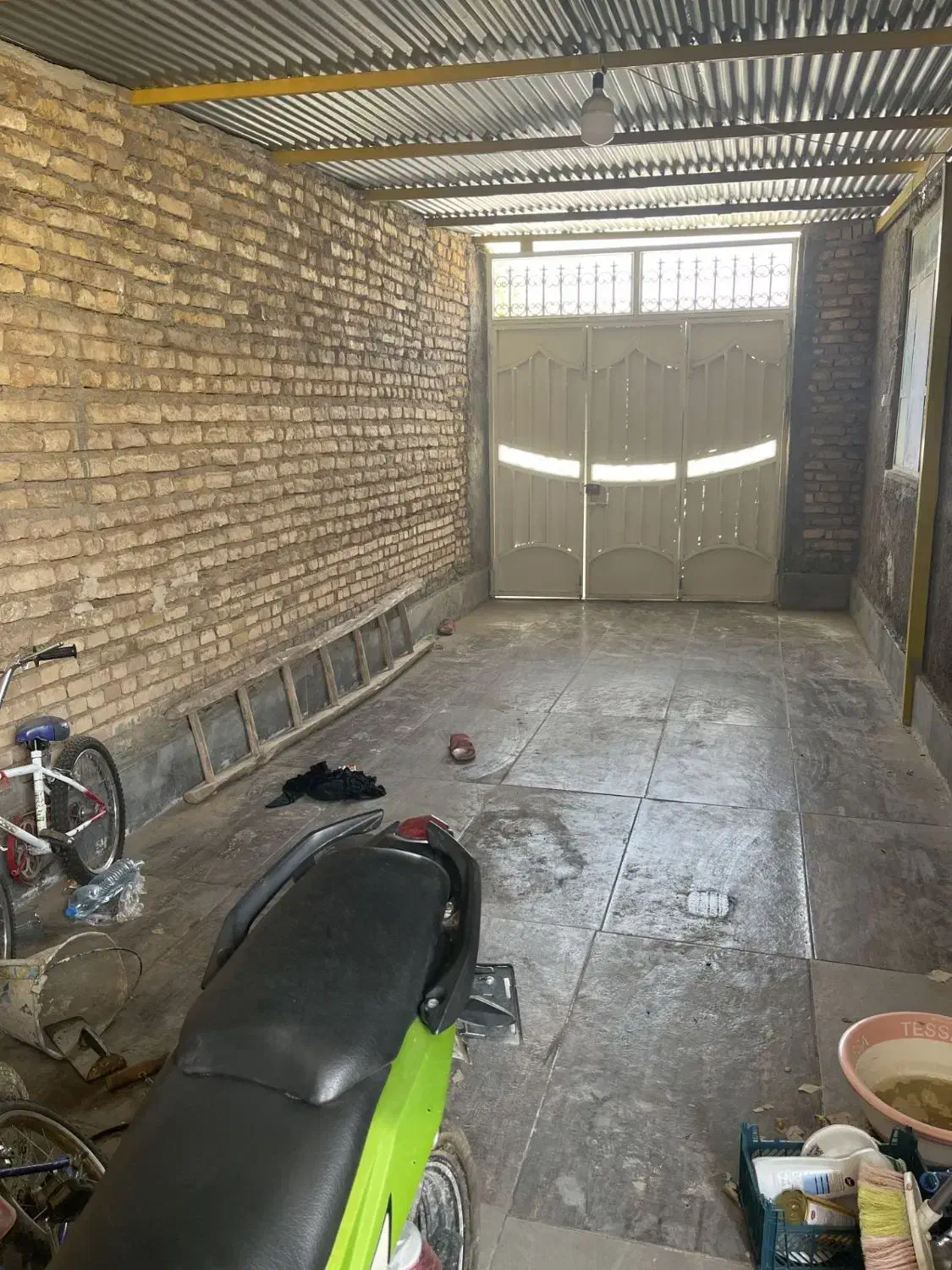 خانه ویلایی|فروش خانه و ویلا|شهرضا, |دیوار