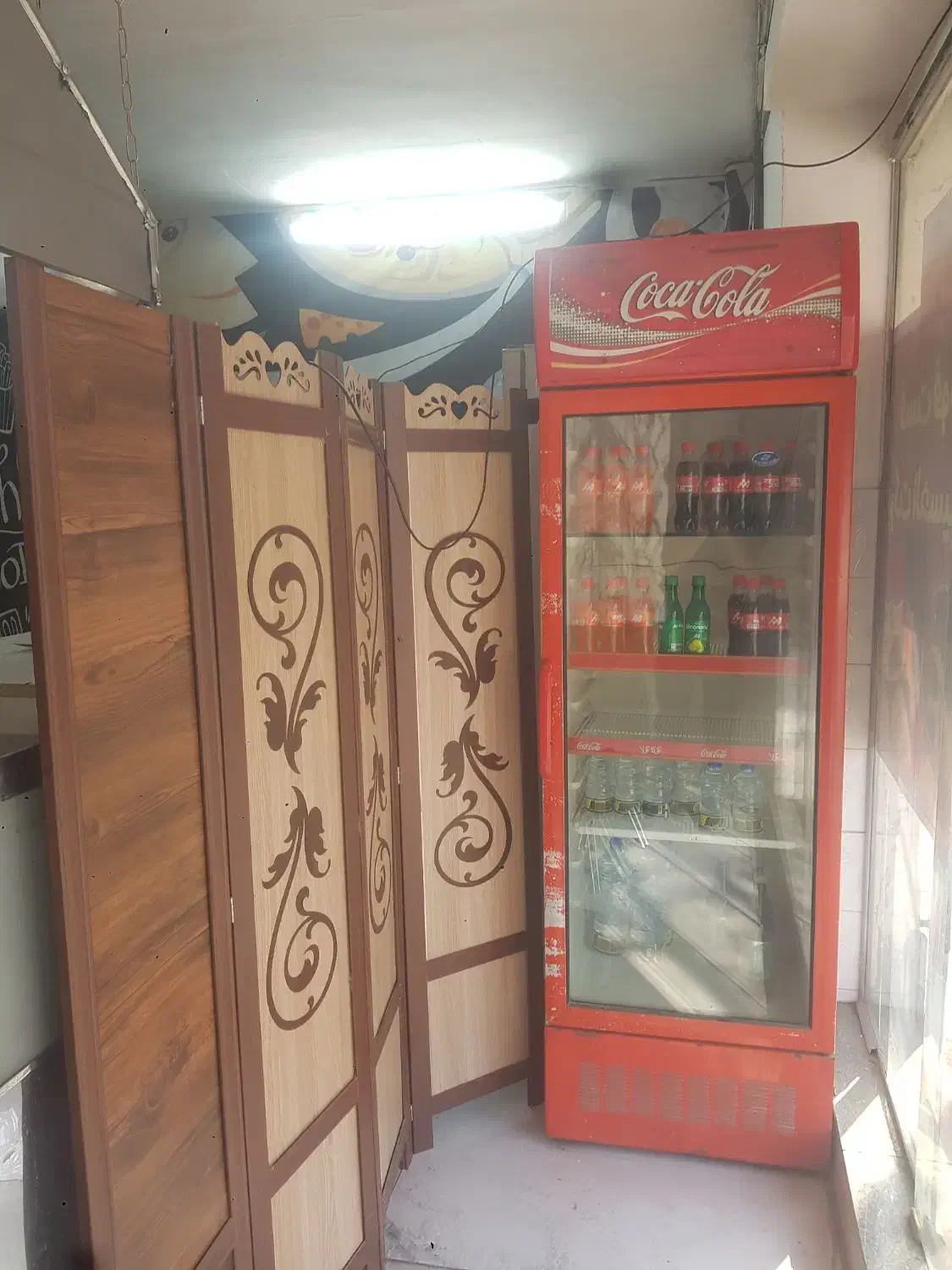 واگذاری ساندویچی|کافی‌شاپ و رستوران|مشهد, گلبرگ|دیوار