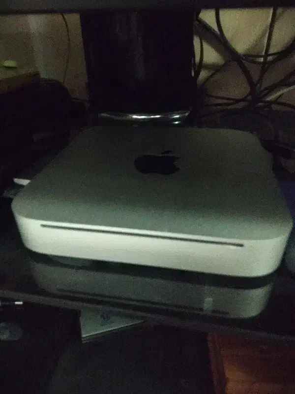 mac mini|رایانه رومیزی|شاهرود, |دیوار