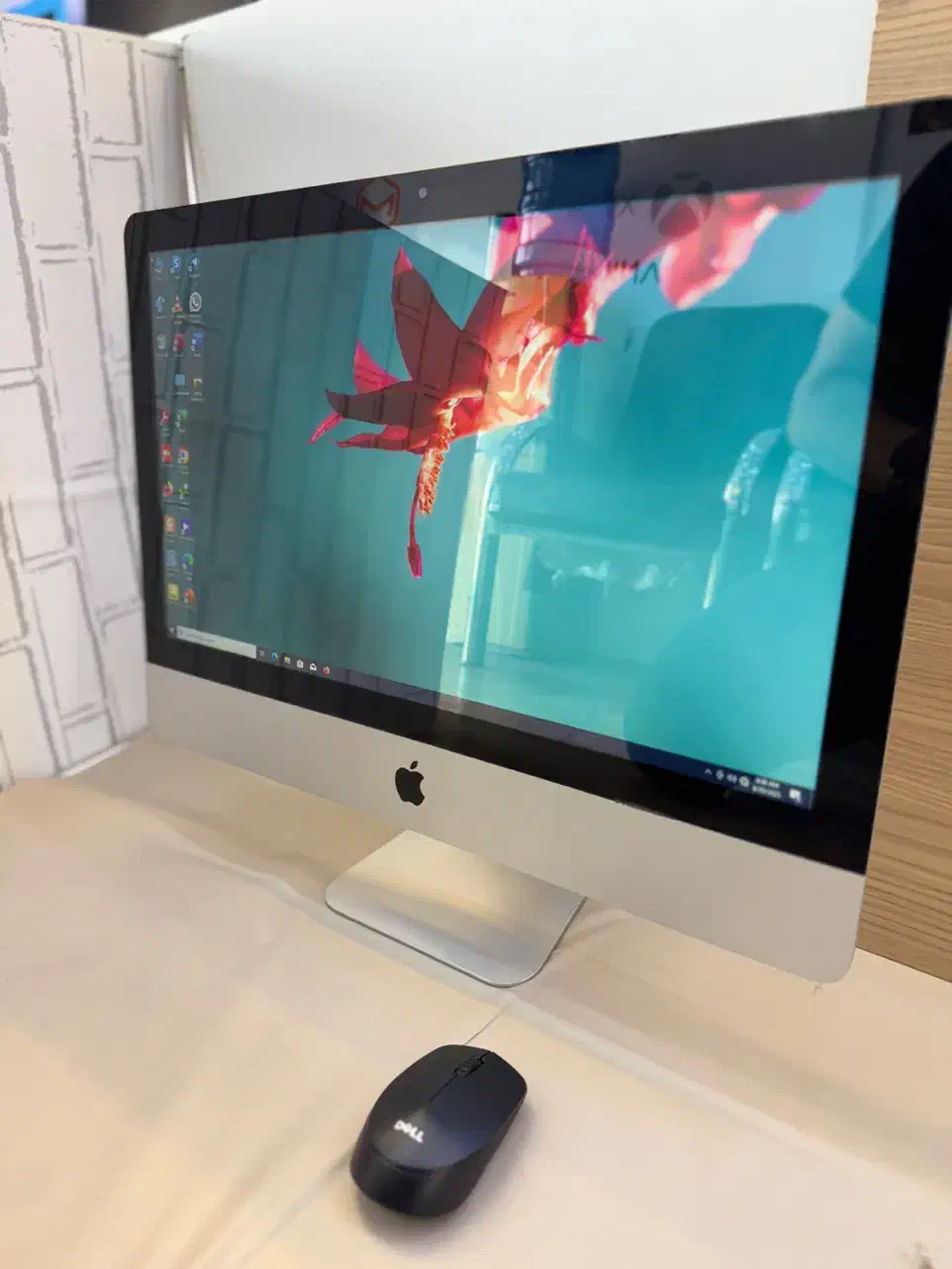 آی مک iMac|رایانه رومیزی|امیدیه, |دیوار