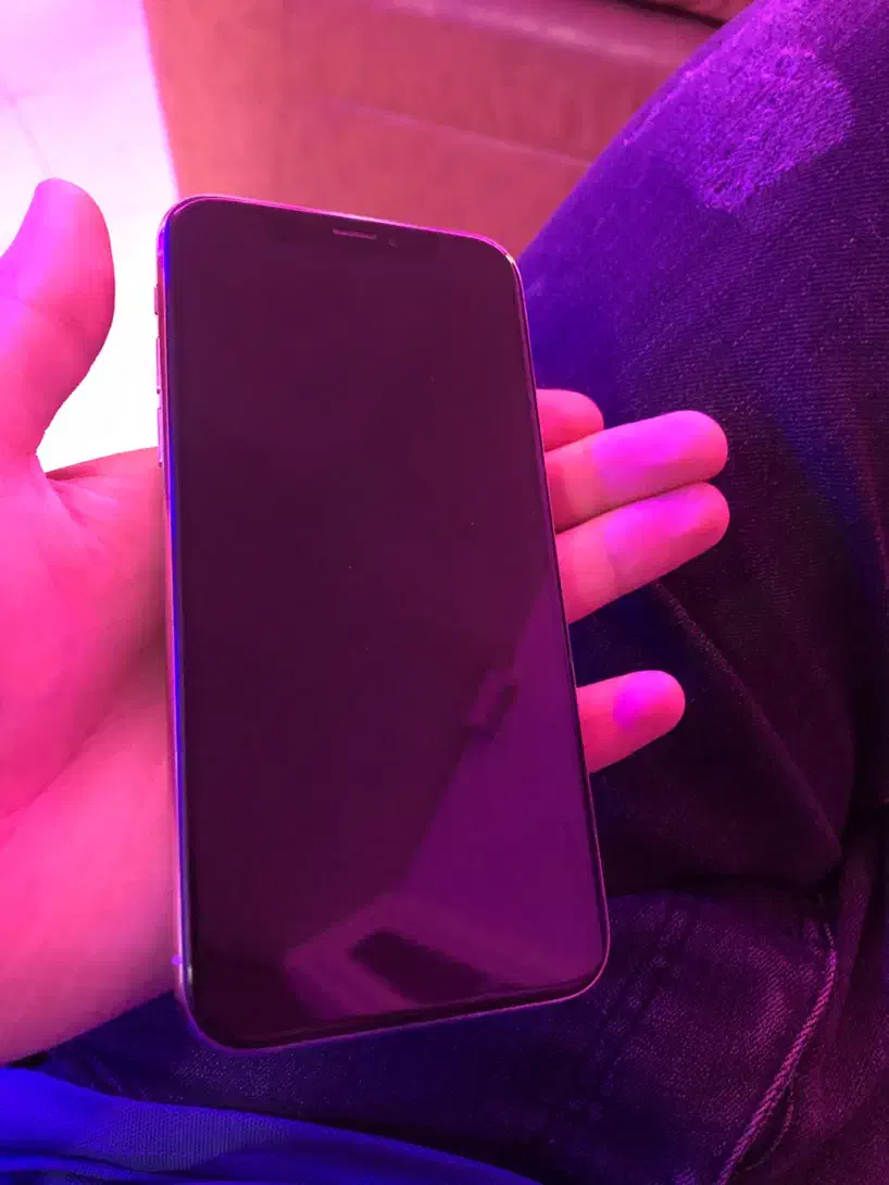 IPhone xs 256|موبایل|کرج, گوهردشت|دیوار