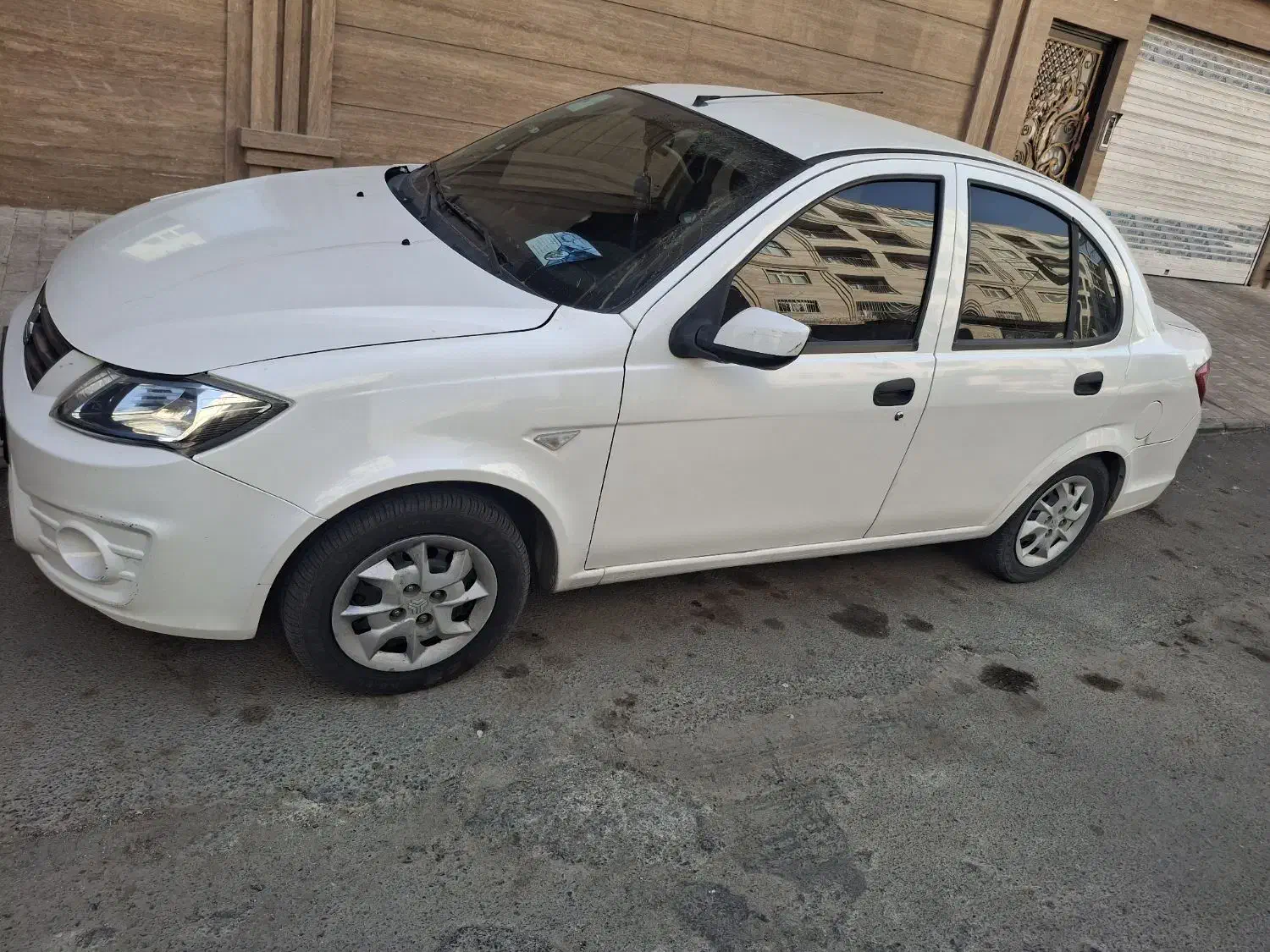 فروش سواری|خودرو سواری و وانت|فردیس, منظریه|دیوار