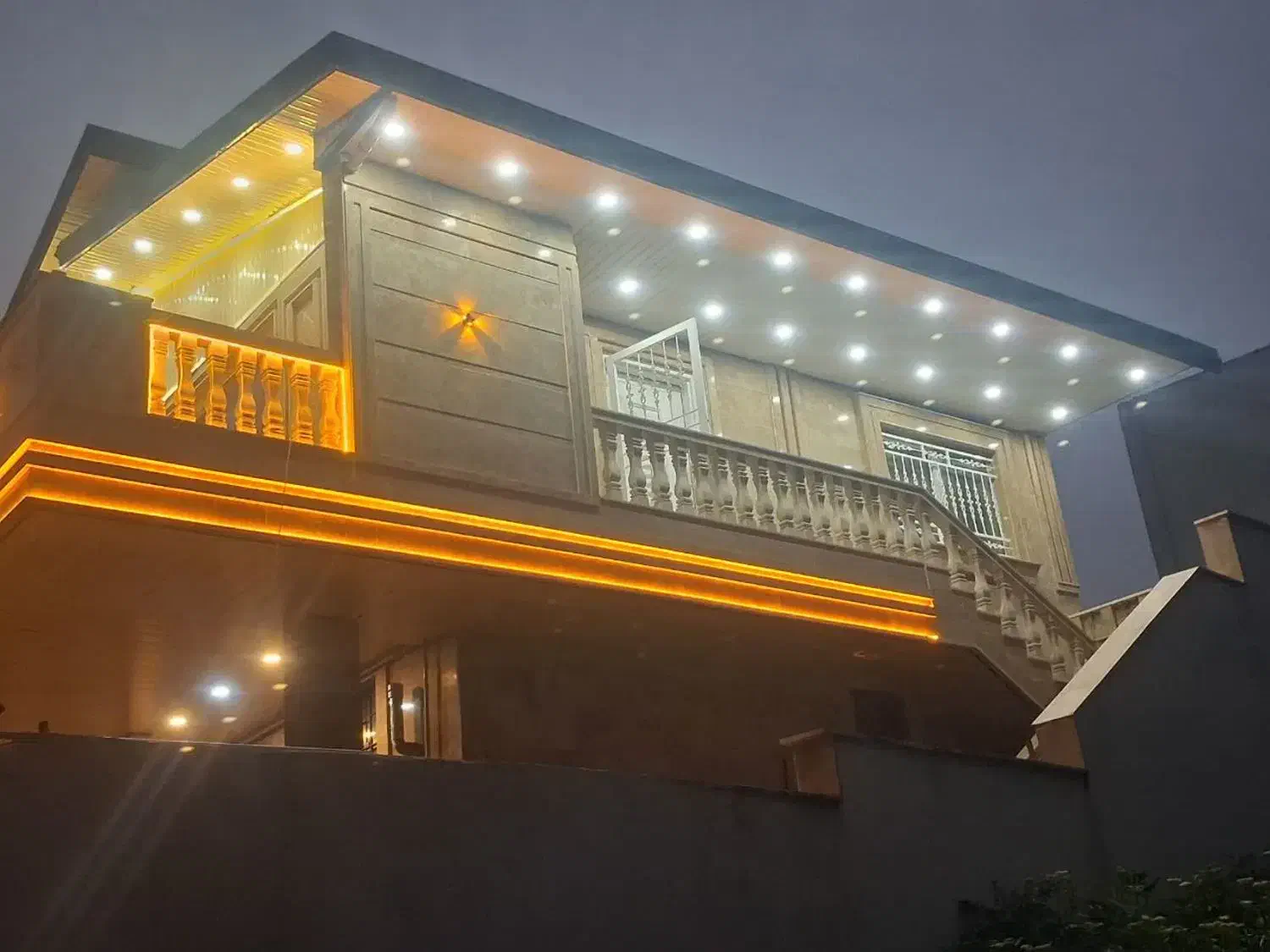 فروش ویلای نوساز بسیار عالی در سوادکوه، شهر زیراب|فروش خانه و ویلا|زیرآب, |دیوار