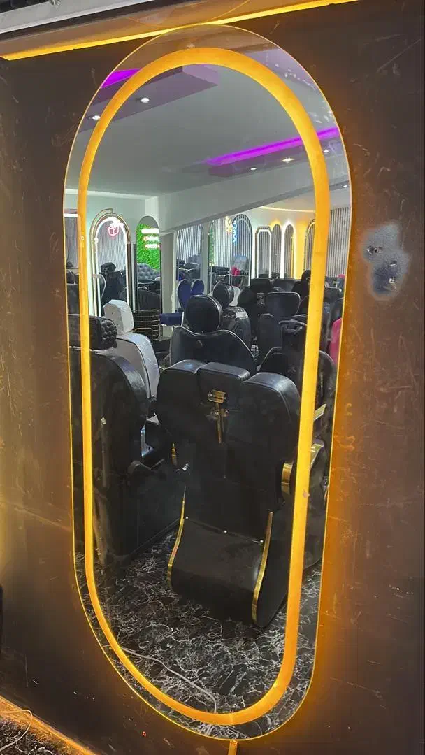 اینه قدی|آینه|بندر کنگان, |دیوار