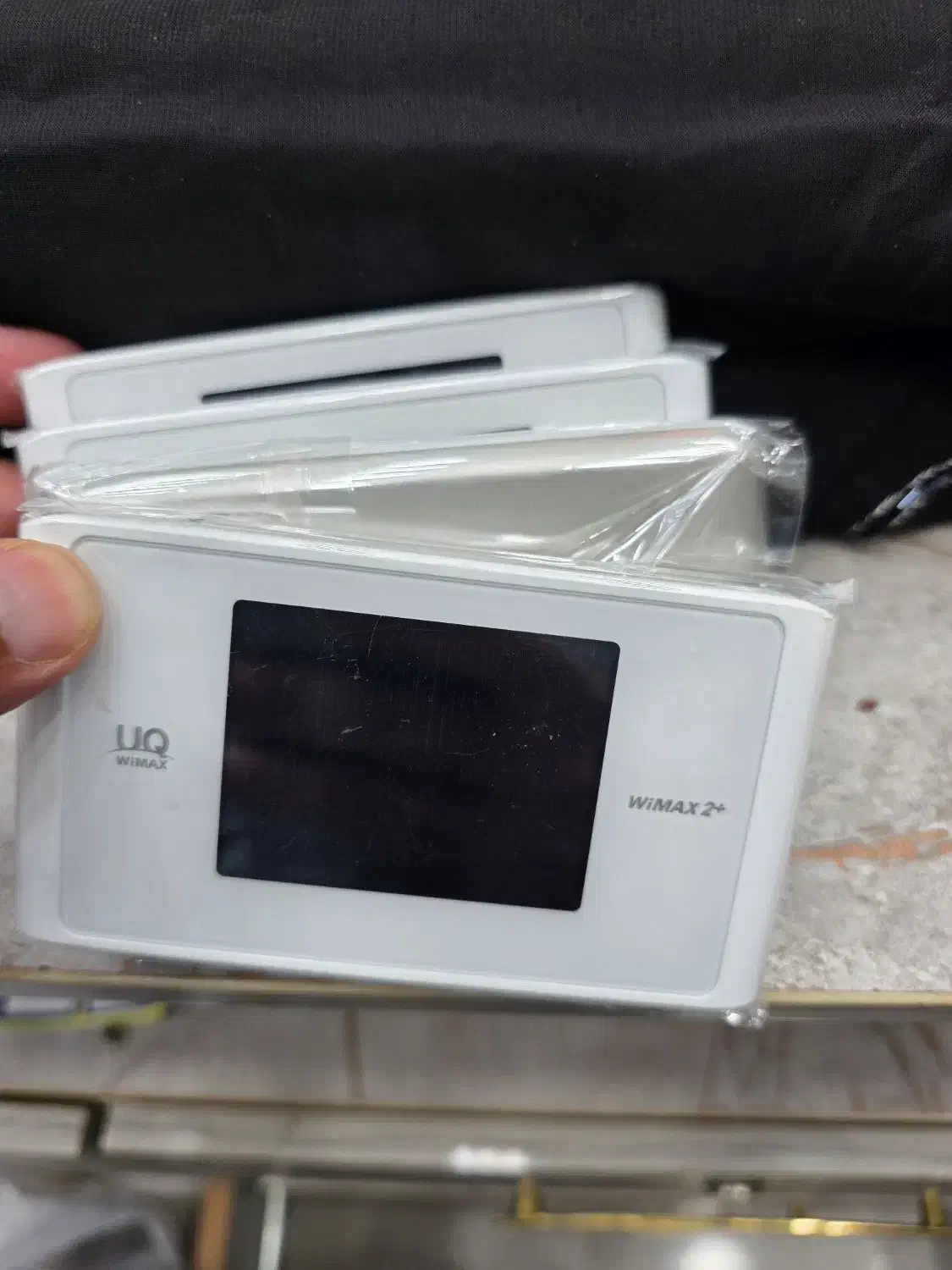 وای فای جیبی|مودم و تجهیزات شبکه|چابهار, |دیوار