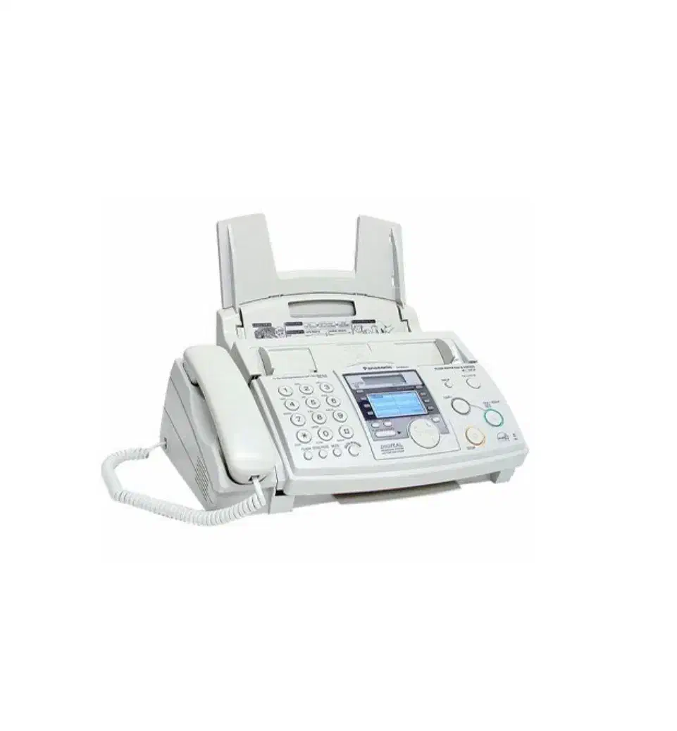 دستگاه فکس پاناسونیک مدل KX-FM386|پرینتر، اسکنر، کپی، فکس|تهران, یوسفآباد|دیوار