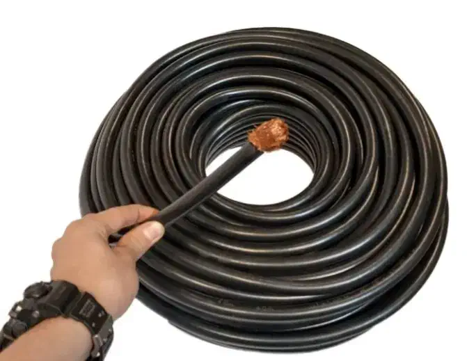 50 متر کابل یک در پنجاه افشان اردکان|مصالح و تجهیزات ساختمان|زرند, |دیوار