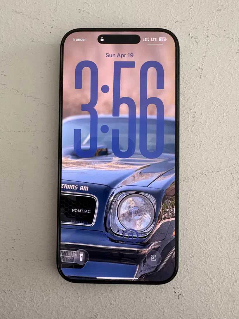 Iphone 16 pro max|موبایل|شیراز, ارم|دیوار