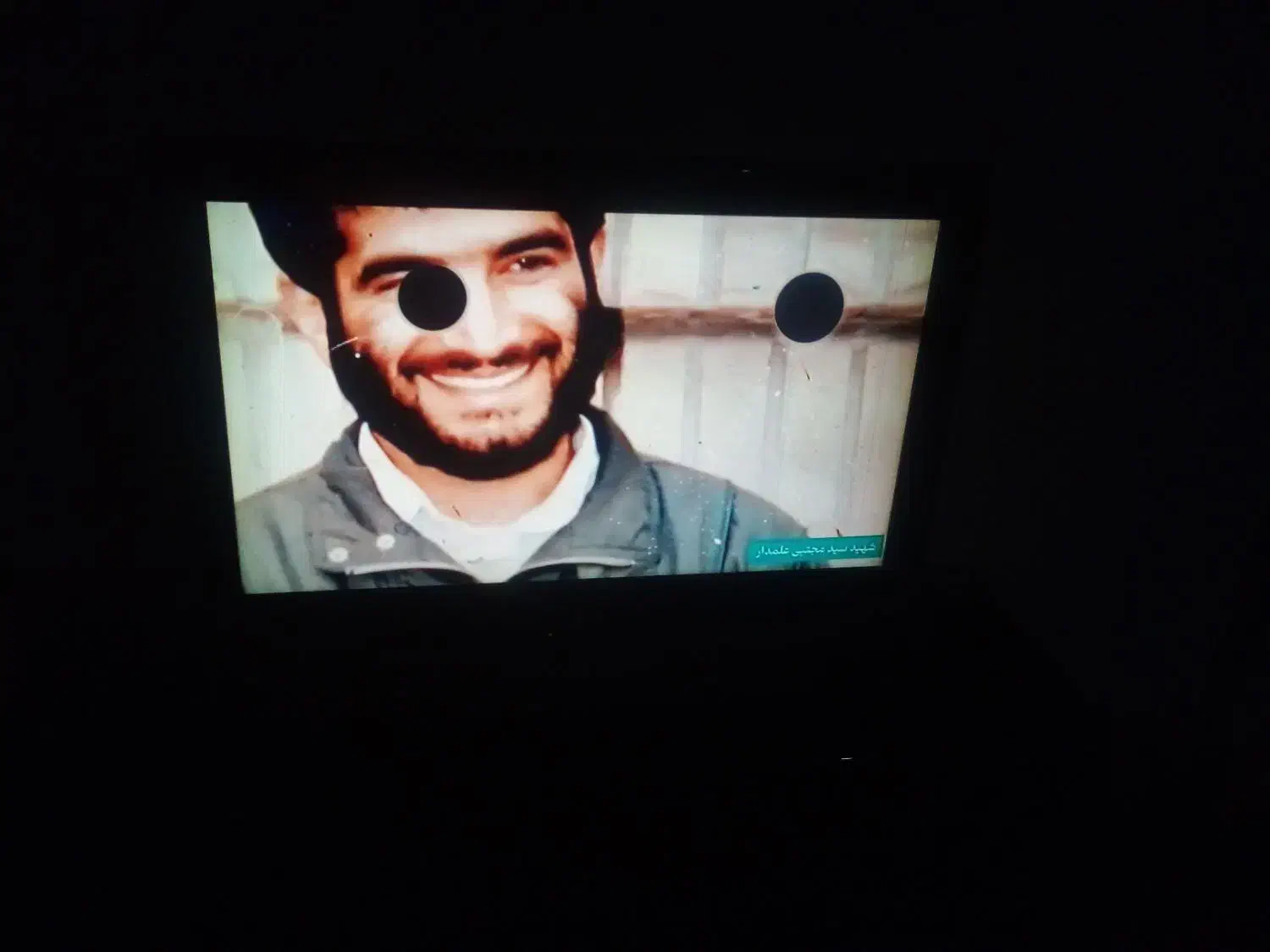 تلوزیون تی وی ایکس ویژن|تلویزیون و پروژکتور|مشهد, شهید قربانی|دیوار