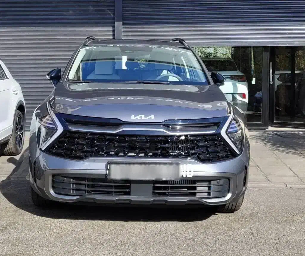 نمایندگی بهروزی مند کد ۱۰۳۲، اسپورتیج ۲۰۲۵|خودرو سواری و وانت|تهران, سعادت‌آباد|دیوار