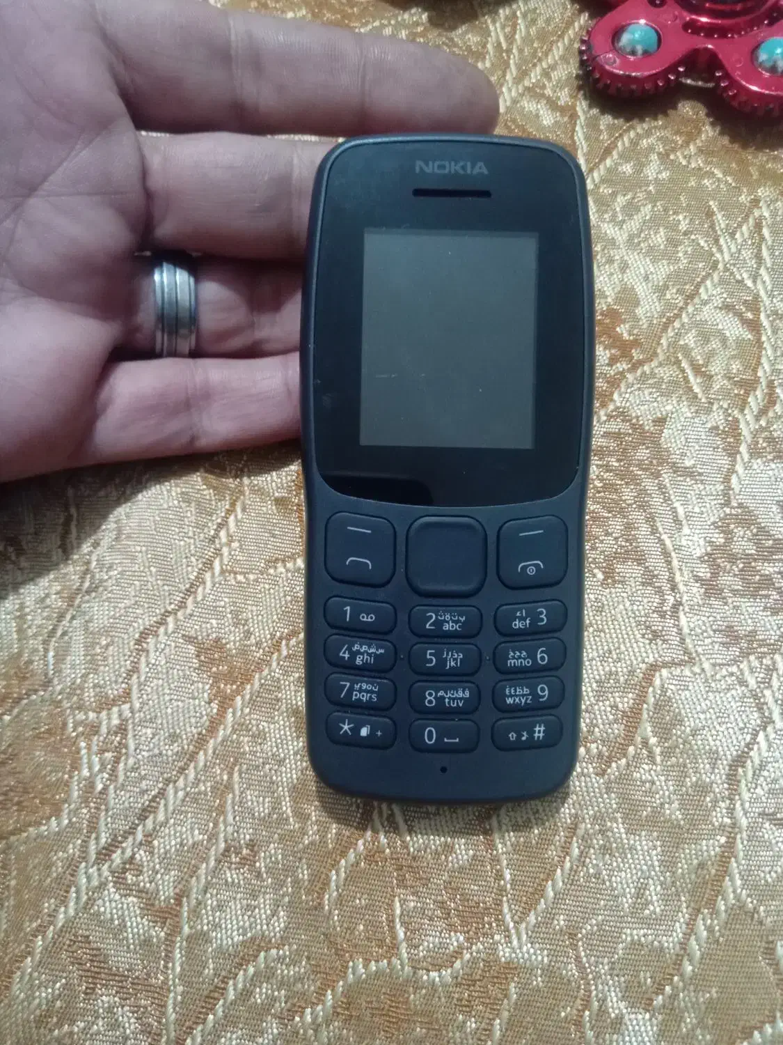 نوکیا|بدلیجات|بروجرد, |دیوار