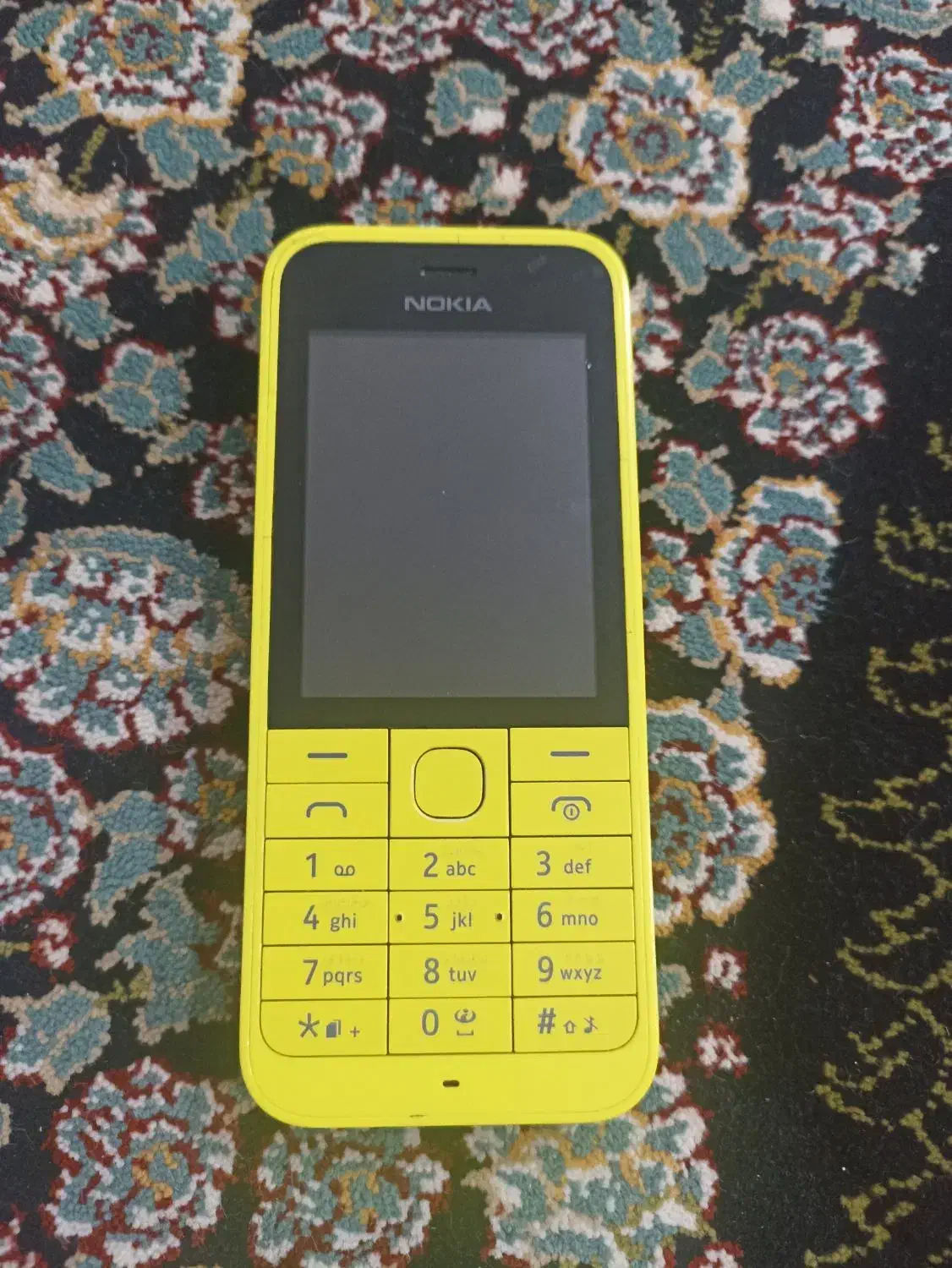 نوکیا  مدل۲۲۰|موبایل|کرمانشاه, |دیوار