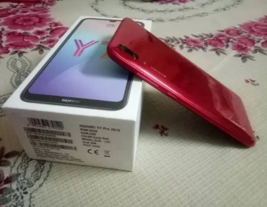 Y7prime|موبایل|مشهد, حسین‌آباد|دیوار