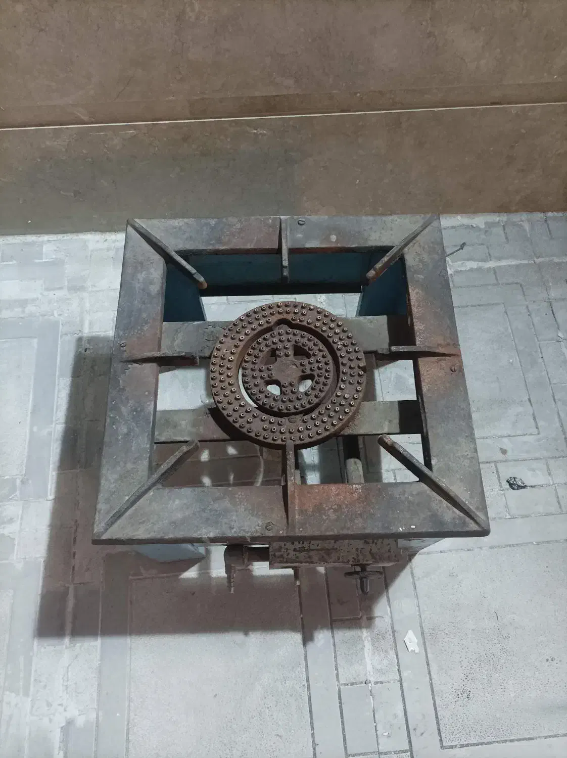 اجاق گاز|اجاق گاز و لوازم برقی پختوپز|ایلام, |دیوار