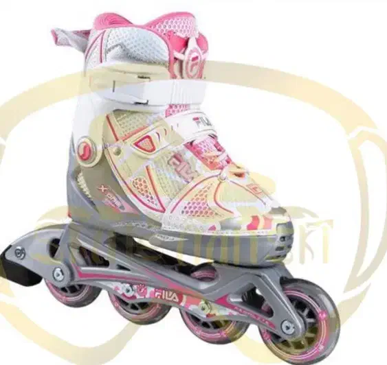 اسکیت بچگانه fila|دوچرخه، اسکیت، اسکوتر|کرج, کیانمهر|دیوار