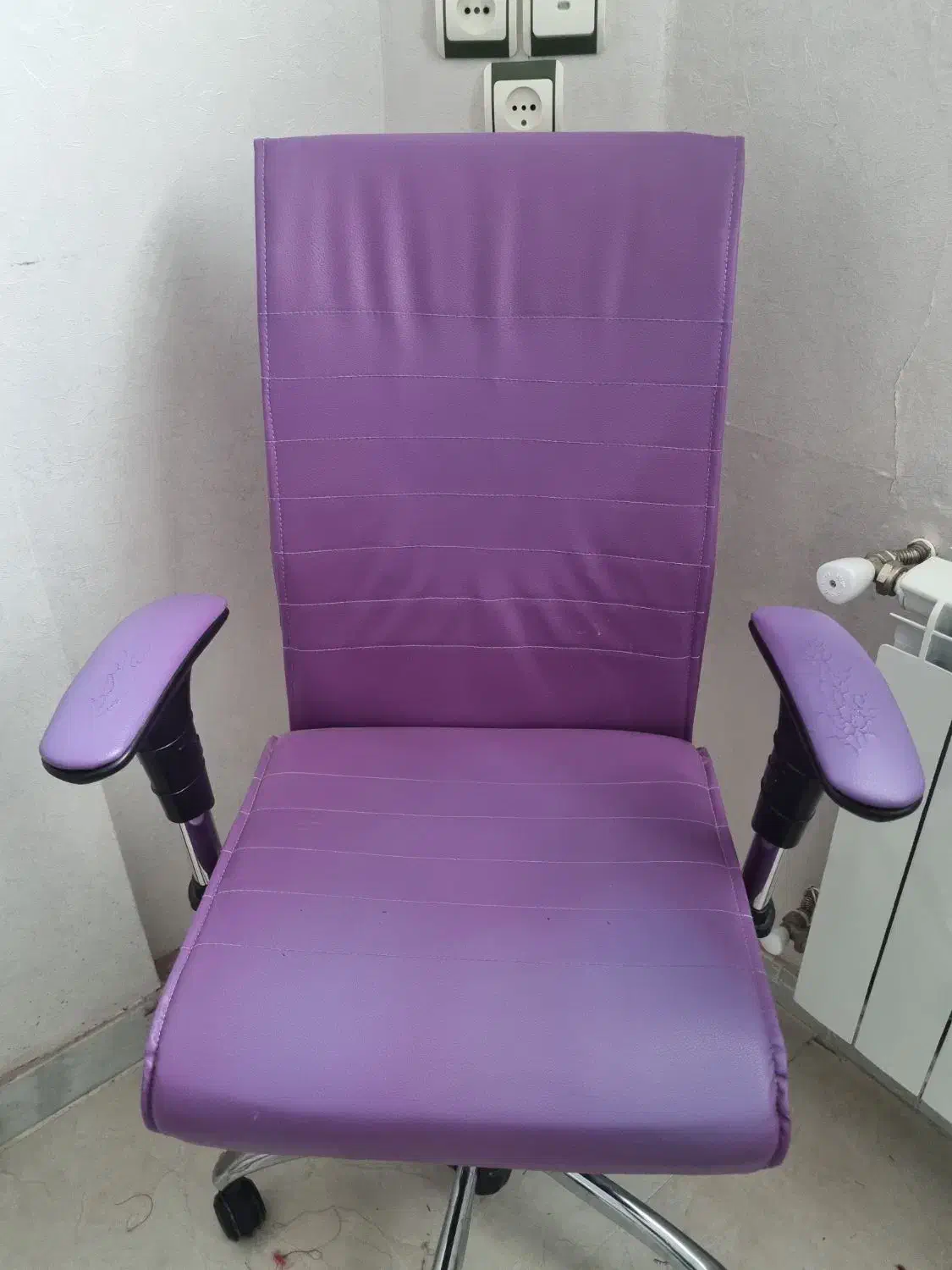 صندلی اداری|دفتر کار|تربت جام, فاز ۲ فرهنگیان|دیوار