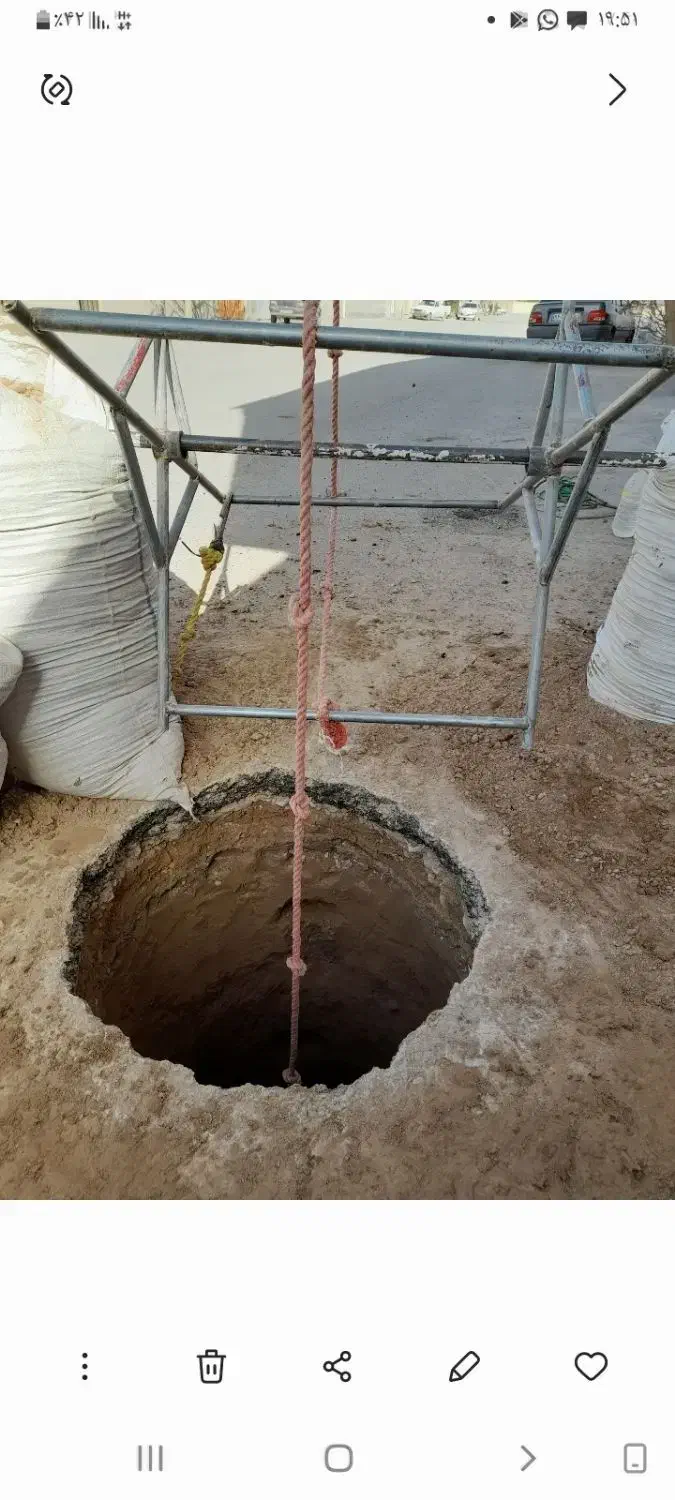 چا ه ک، فاضلاب ارت|خدمات پیشه و مهارت|کرمان, |دیوار