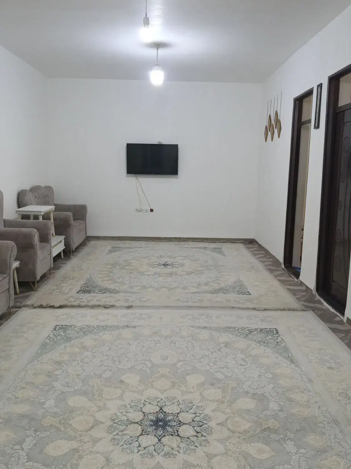 خانه|فروش خانه و ویلا|پارس‌آباد, |دیوار