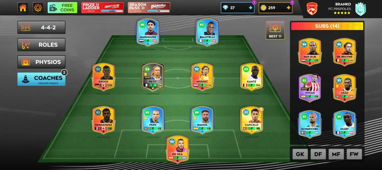 دریم لیگ|کنسول، بازی ویدئویی و آنلاین|برازجان, |دیوار