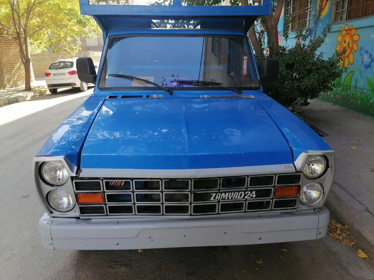 فروش نیسان دوگانه99|خودرو سواری و وانت|نیشابور, شهرک فرهنگیان|دیوار