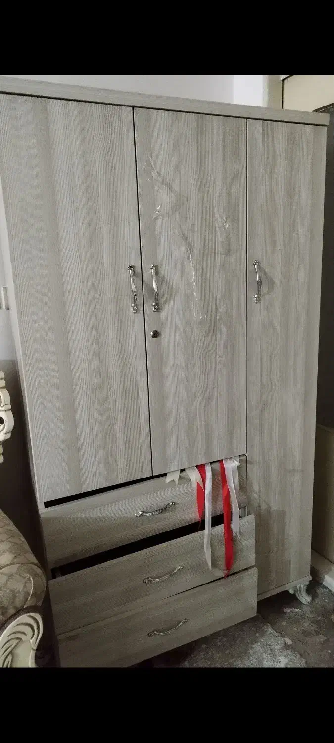 کمد در حد نو|جاکفشی، کمد، دراور|محمدشهر, محمدشهر|دیوار