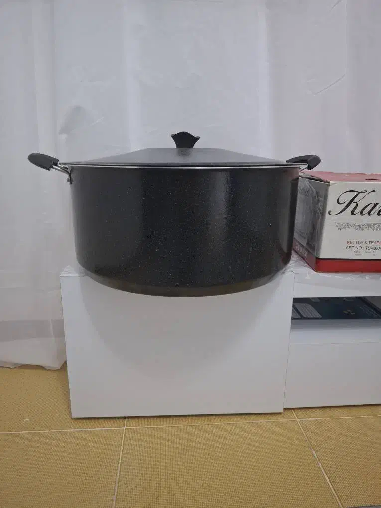 قابلمه بزرگ سایز 52|ظروف پختوپز|پرند, فاز ۶|دیوار