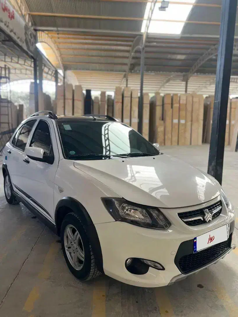 کوئیک R بدون رنگ مدل 1402|خودرو سواری و وانت|اصفهان, محمودآباد|دیوار