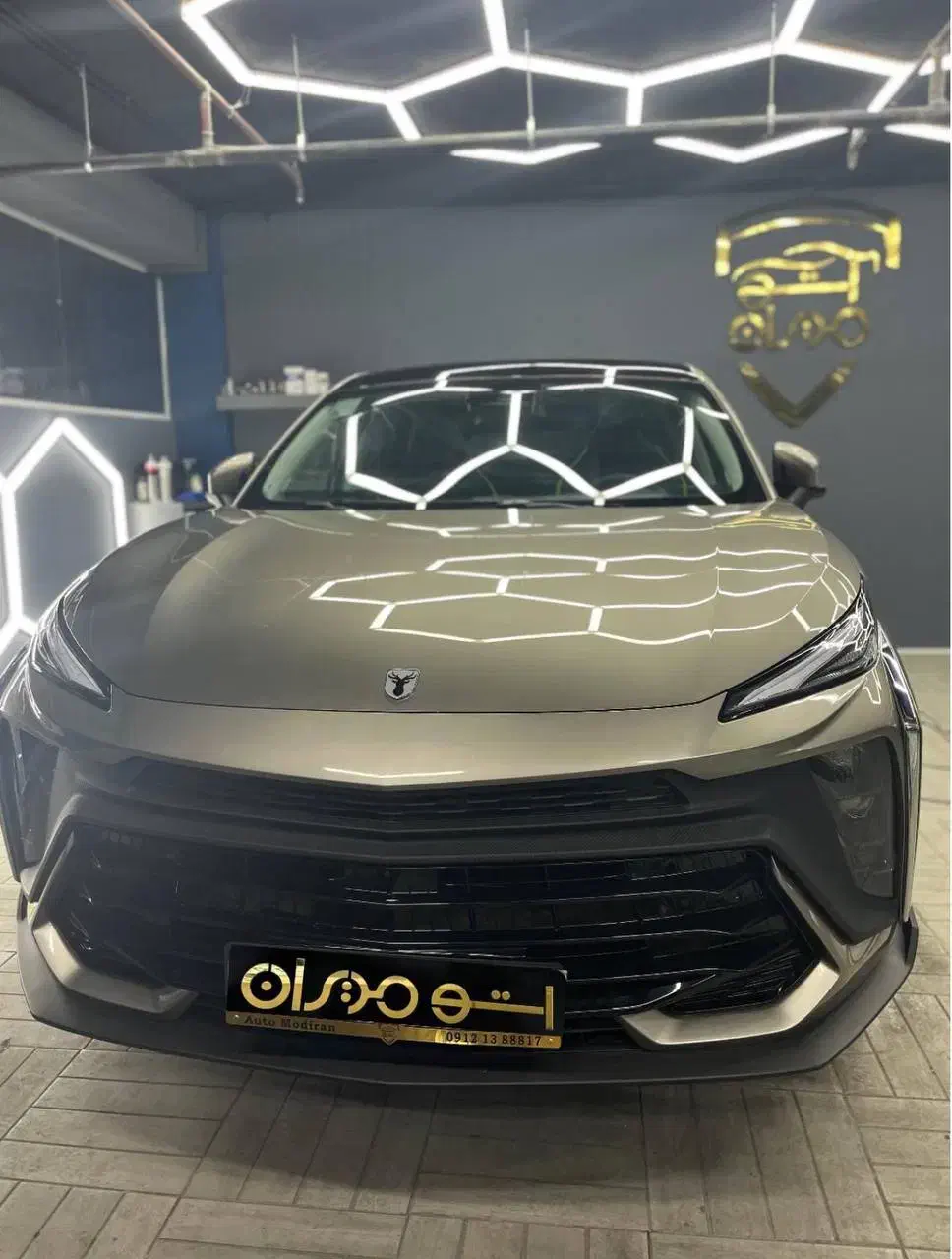 لاماری / نقد و اقساط بانکی/تحویل روز|خودرو سواری و وانت|تهران, ظفر|دیوار