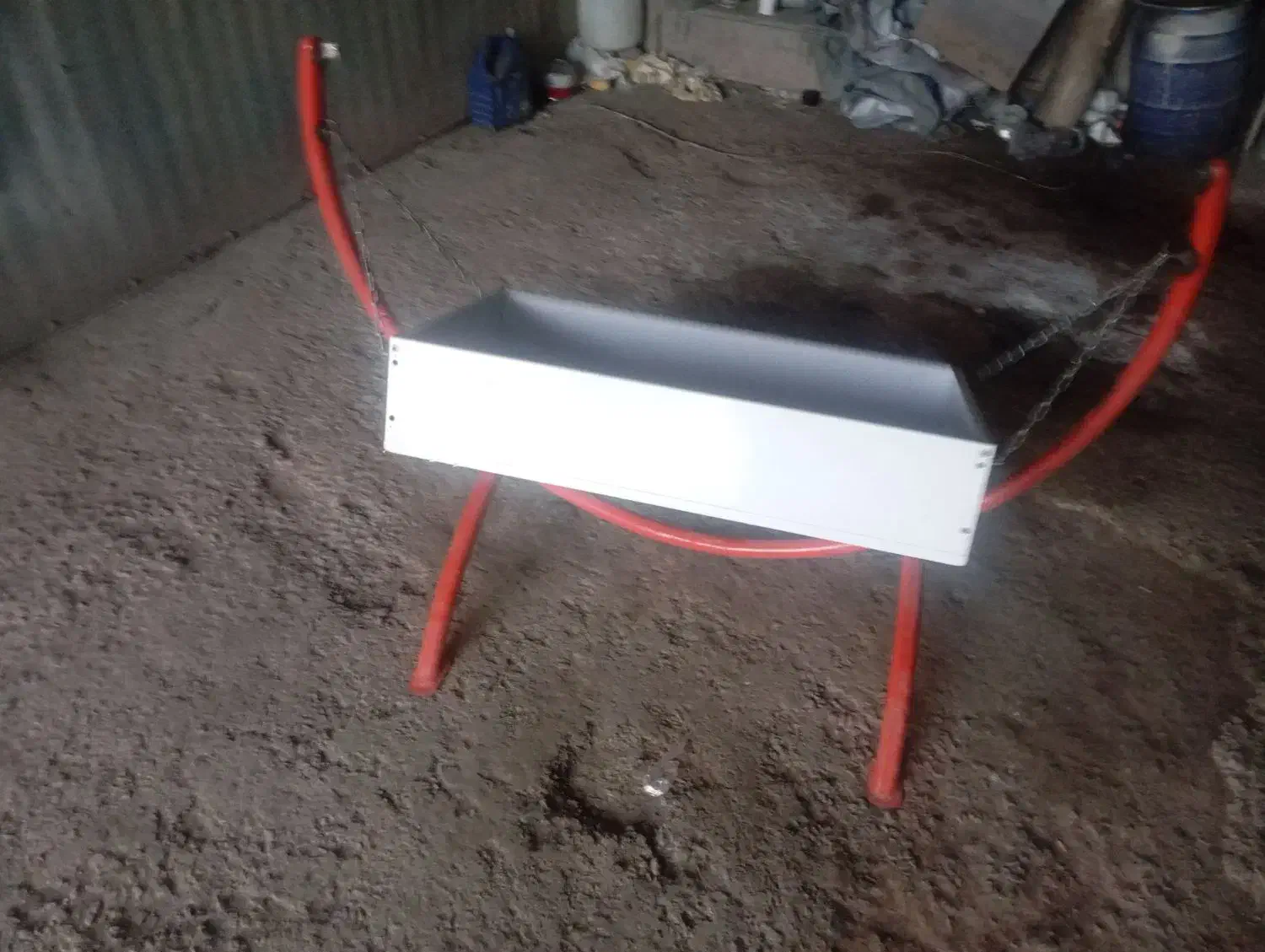 گهواره|تخت و صندلی بچه|مریوان, |دیوار